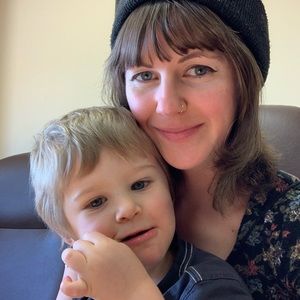 Meet your Posher, Alison